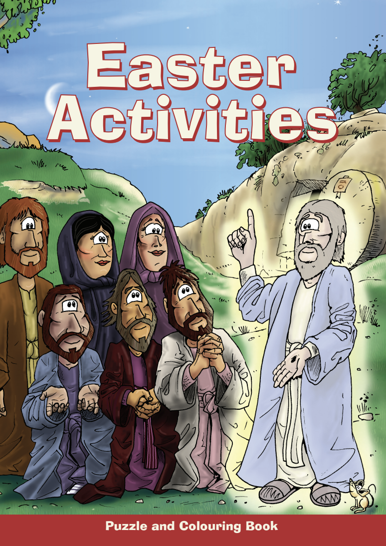 Easter Activities