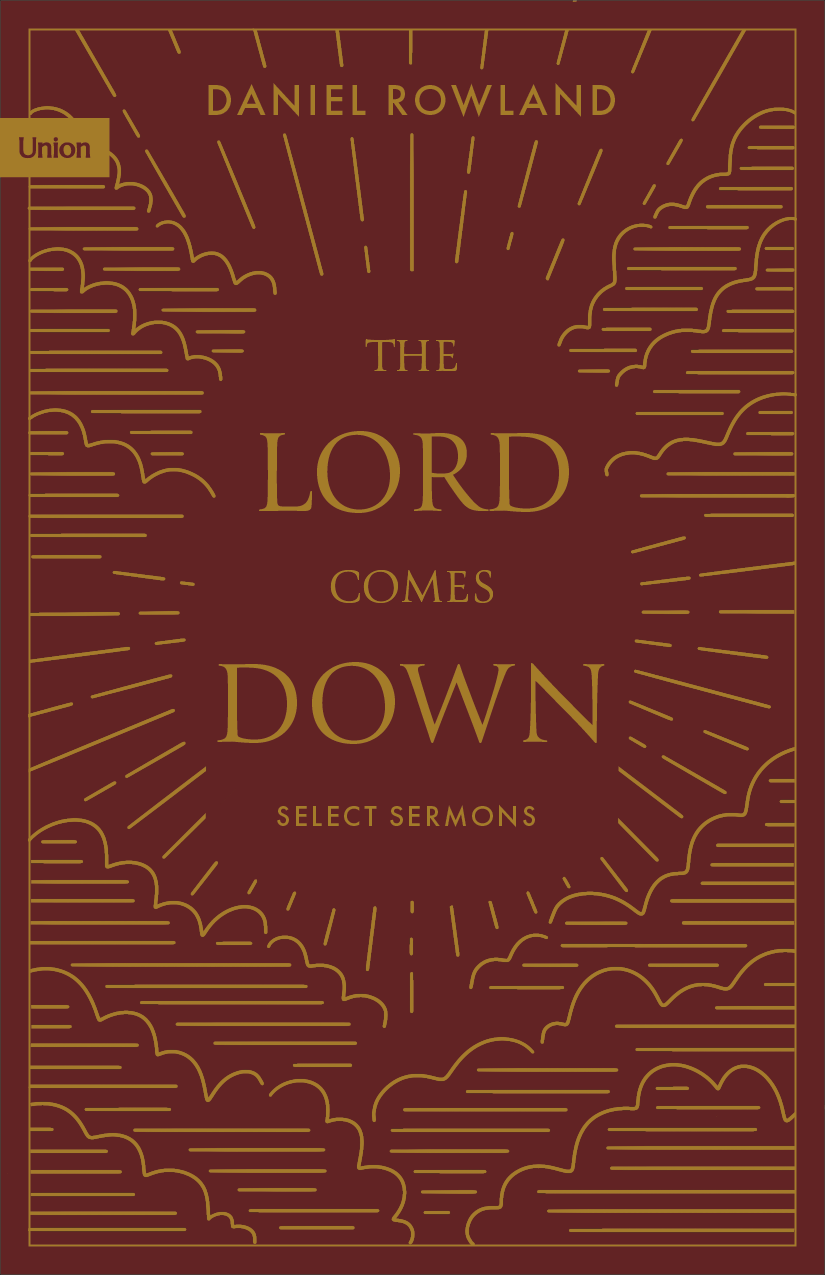 The Lord Comes Down