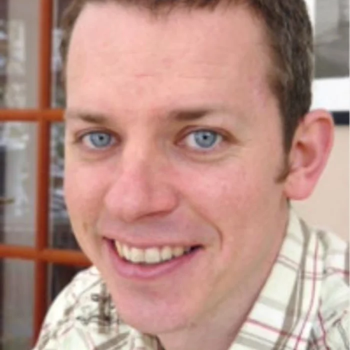 Christopher de la Hoyde