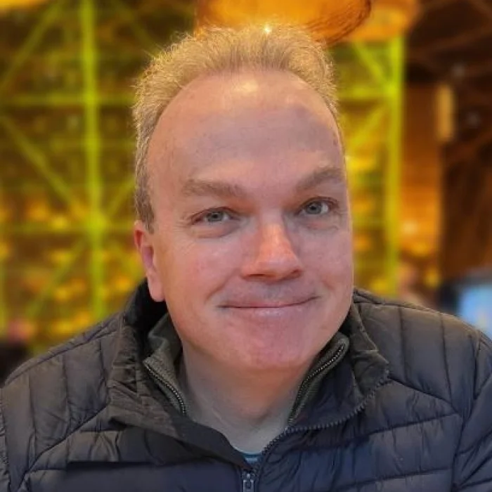 Gary Wilkinson