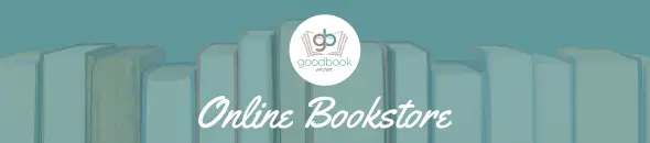 The Good Book Mom