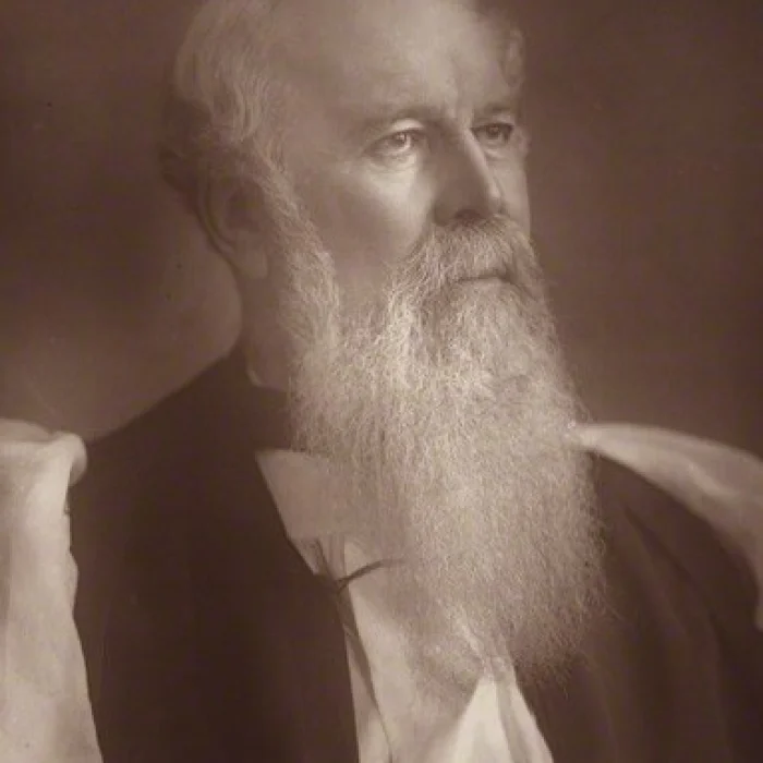 J C Ryle
