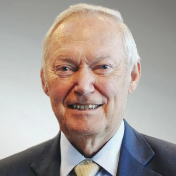 John Blanchard