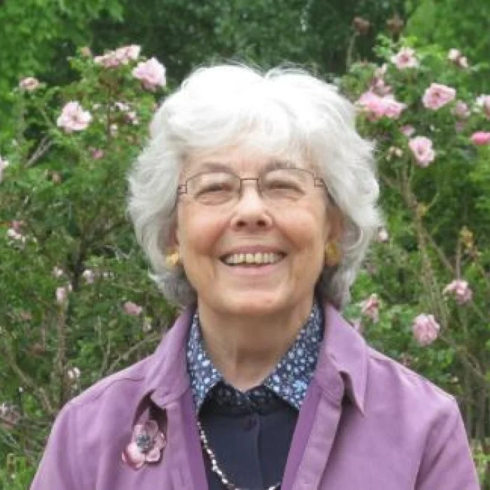 Lucille Travis