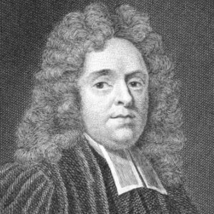 Matthew Henry