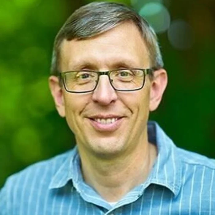 Michael Lefebvre