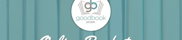 The Good Book Mom