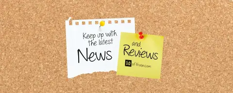 News & Reviews