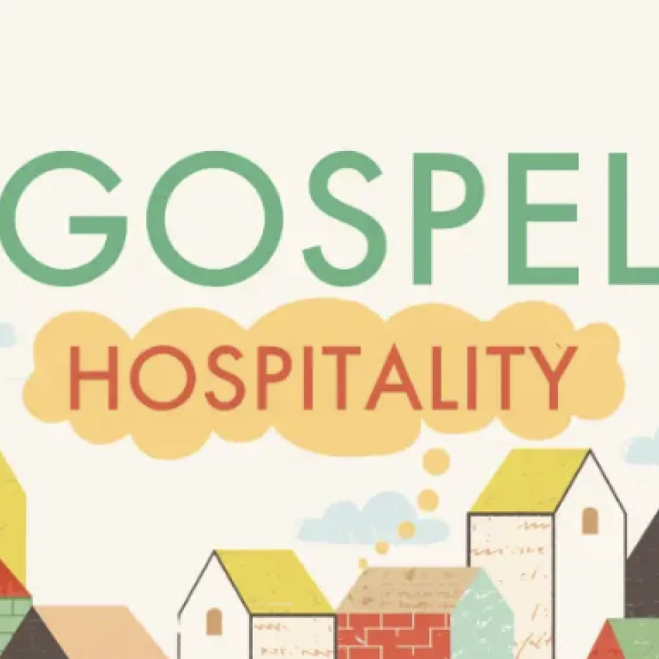 Blog: Gospel Hospitality