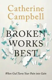 Broken Works Best