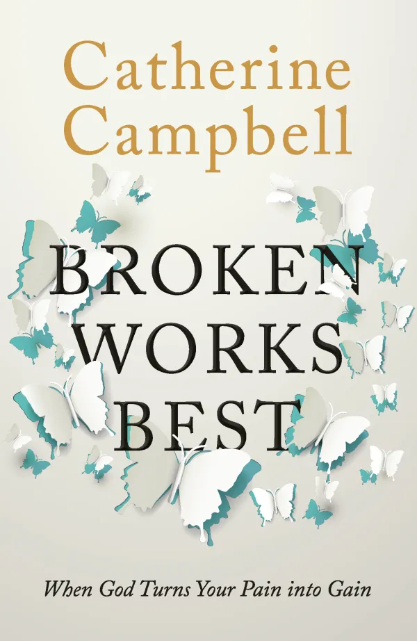 Broken Works Best