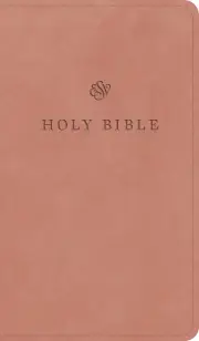 ESV Premium Church Bible