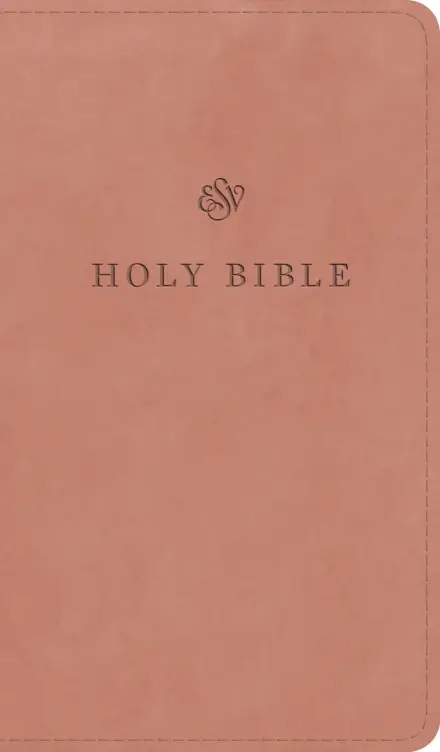 ESV Premium Church Bible