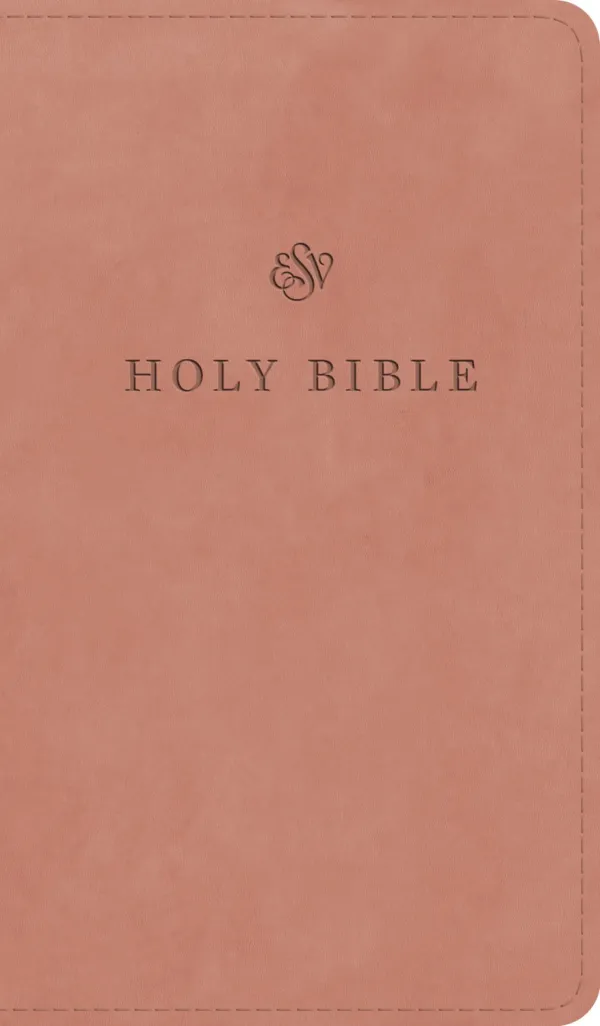 ESV Premium Church Bible
