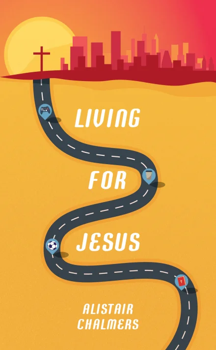 Living for Jesus