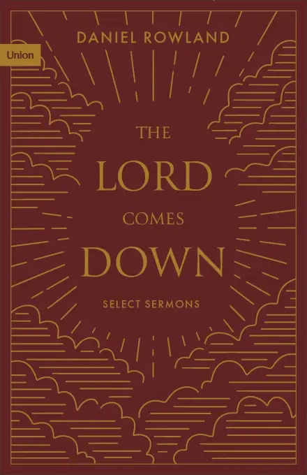 The Lord Comes Down