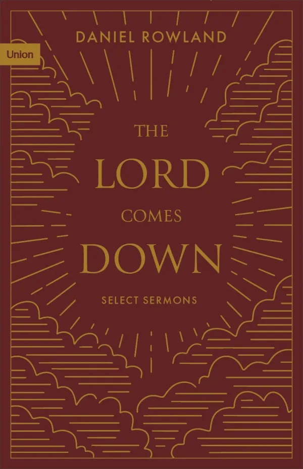 The Lord Comes Down