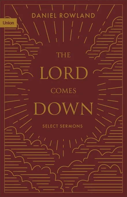 The Lord Comes Down