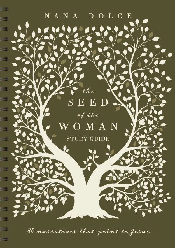 The Seed of the Woman Study Guide
