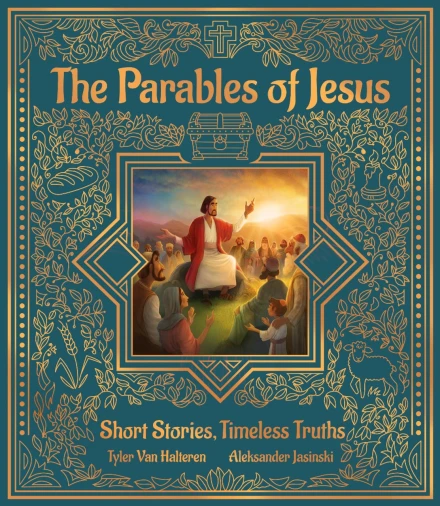 The Parables of Jesus