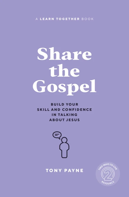 Share the Gospel