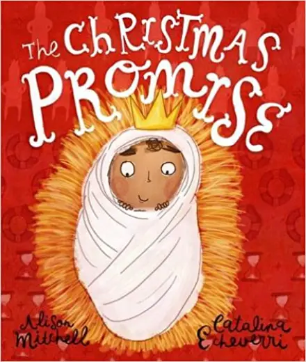 The Christmas Promise