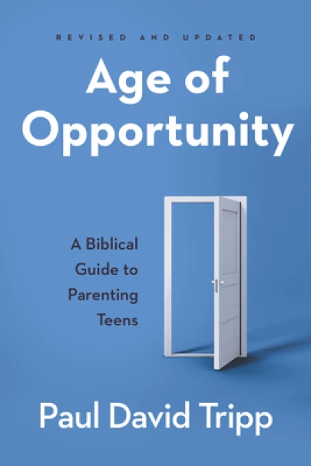 Age of Opportunity