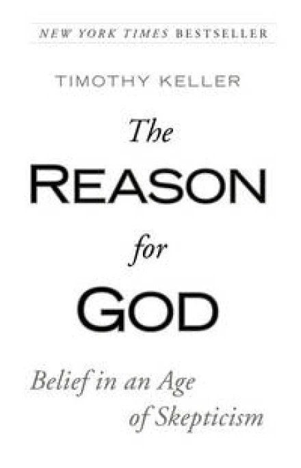 The Reason for God