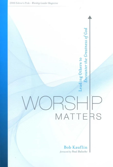 Worship Matters