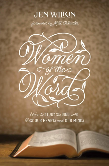 Women of the Word