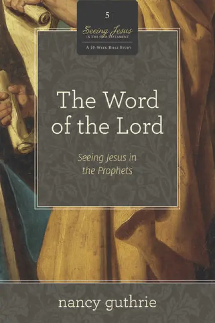 The Word of the Lord