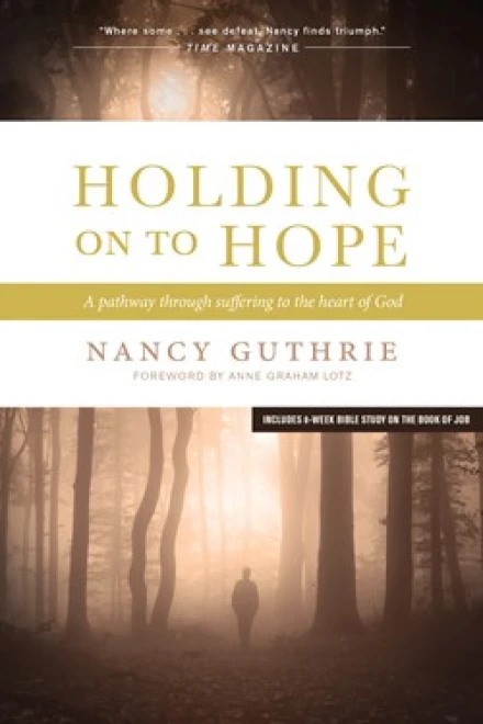 Holding on to Hope