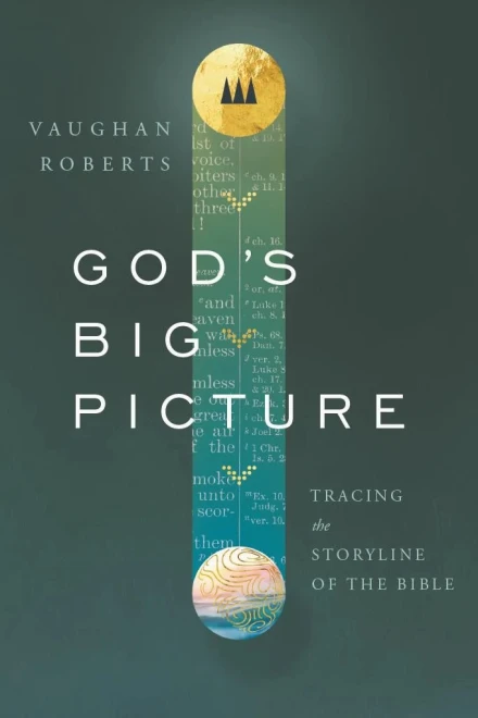 God's Big Picture