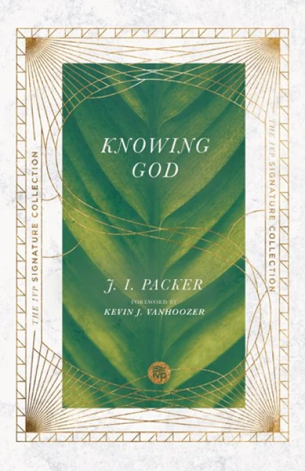 Knowing God