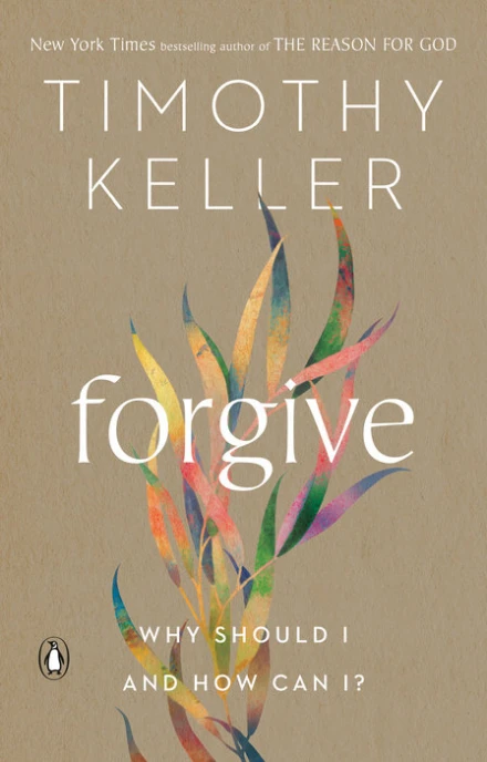 Forgive (Paperback)