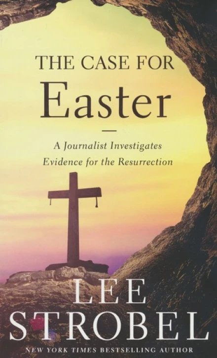 The Case For Easter