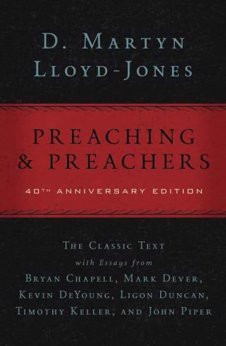 Preaching & Preachers