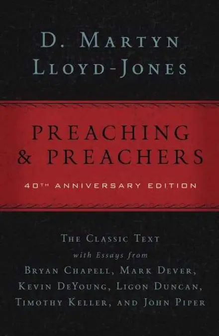Preaching & Preachers