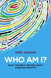 Who Am I?-dnu
