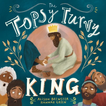 The Topsy Turvy King