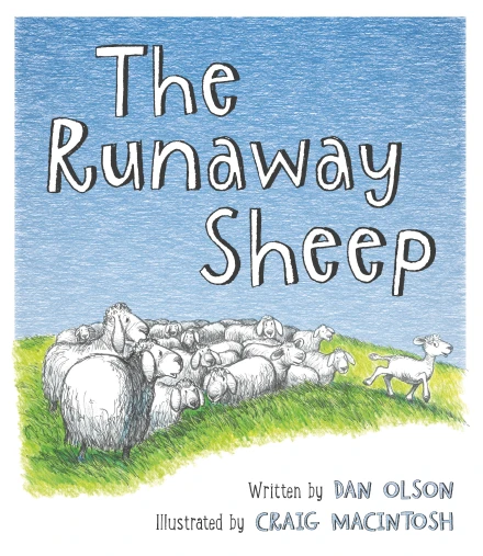 The Runaway Sheep