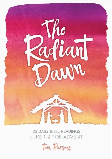 The Radiant Dawn