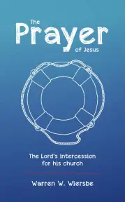 The Prayer of Jesus