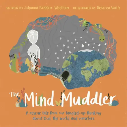 The Mind Muddler