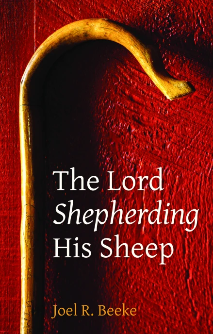 The Lord Shepherding His Sheep