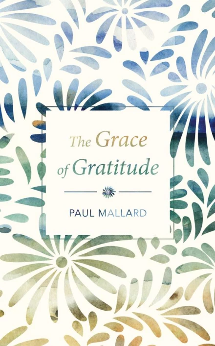 The Grace of Gratitude