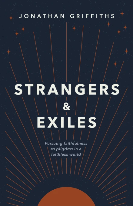 Strangers & Exiles