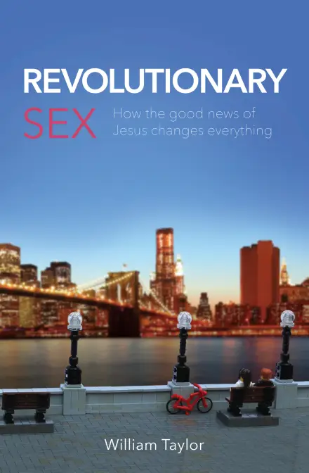 Revolutionary Sex