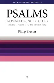 Psalms Volume 1 (Psalms 1-72)