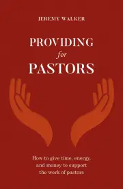 Providing for Pastors